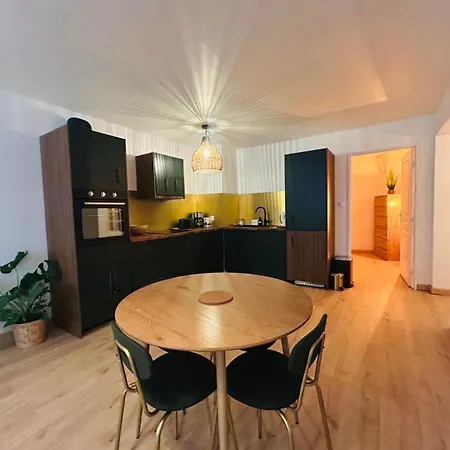 Appartement Chez Max 2 Au Coeur Du Panier Proche Vieux Port *