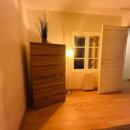 Chez Max 2 Au Coeur Du Panier Proche Vieux Port Appartement Marseille