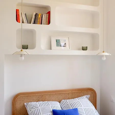 Apartamento Le Ciel De