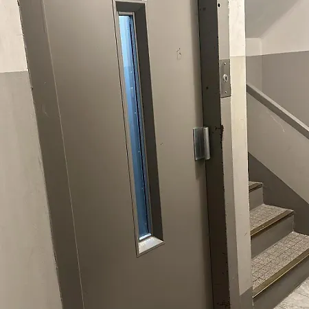 Flc - Timone Hospital - 2 Bedrooms - Max 6 Guests Marseille