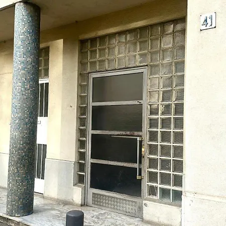 Flc - Timone Hospital - 2 Bedrooms - Max 6 Guests Marseille