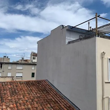 Cosy Proche Vieux Port Apartment