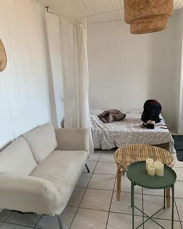 Apartment Cosy Proche Vieux Port