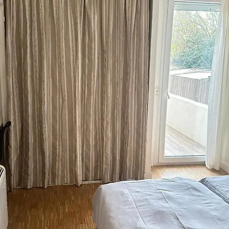 Apartment Flc - Timone Hospital - 2 Bedrooms - Max 6 Guests