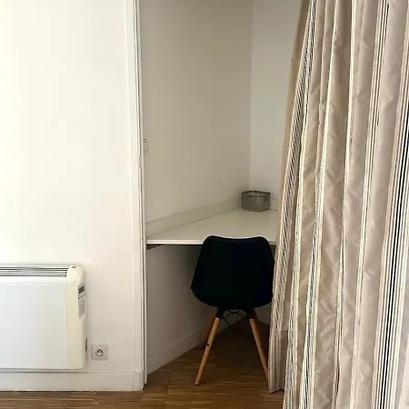 Apartment Flc - Timone Hospital - 2 Bedrooms - Max 6 Guests