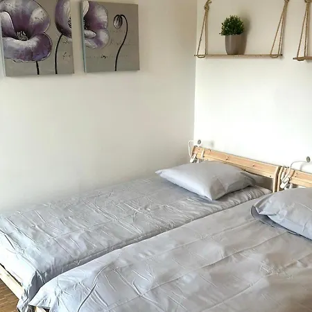 Flc - Timone Hospital - 2 Bedrooms - Max 6 Guests * Marseille