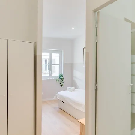Le 30 - Hypercentral - By Thegoodbutler 2* Marseille