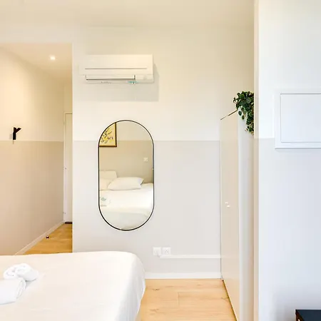 Le 30 - Hypercentral - By Thegoodbutler Hotel 2*