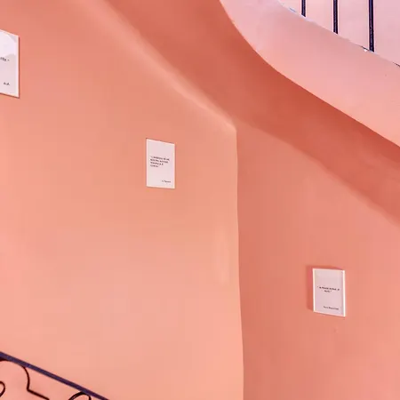 Le 30 - Hypercentral - By Thegoodbutler Hotel Marseille