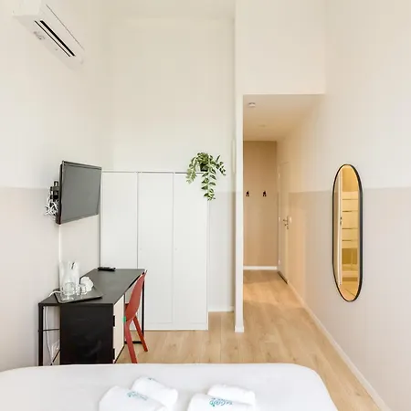 Hotel Le 30 - Hypercentral - By Thegoodbutler