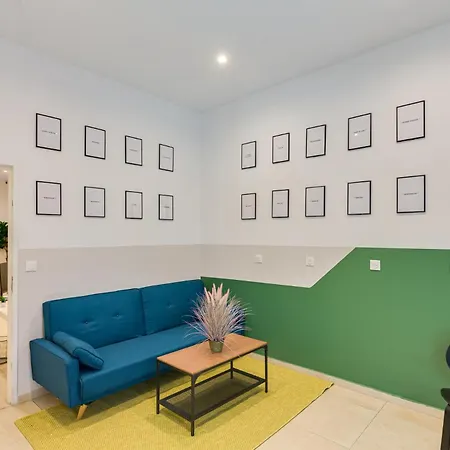 Le 30 - Hypercentral - By Thegoodbutler 2* Marseille