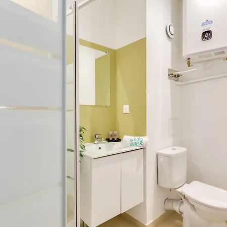 Hotel Le 30 - Hypercentral - By Thegoodbutler 2*