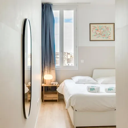 Le 30 - Hypercentral - By Thegoodbutler Hotel Marseille