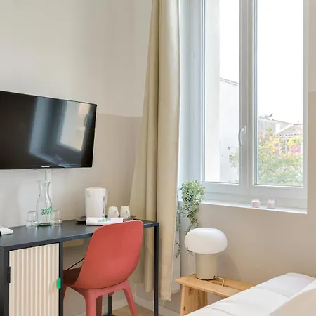 Hotel Le 30 - Hypercentral - By Thegoodbutler 2*