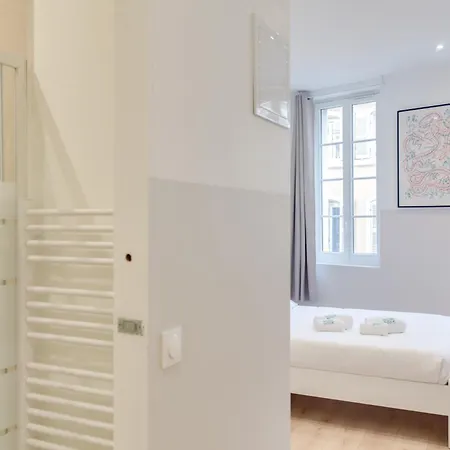 Le 30 - Hypercentral - By Thegoodbutler Hotel 2*