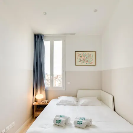 Hotel Le 30 - Hypercentral - By Thegoodbutler Marseille
