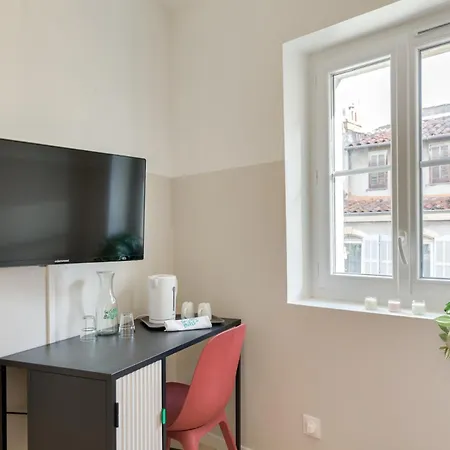 Le 30 - Hypercentral - By Thegoodbutler Hotel 2*