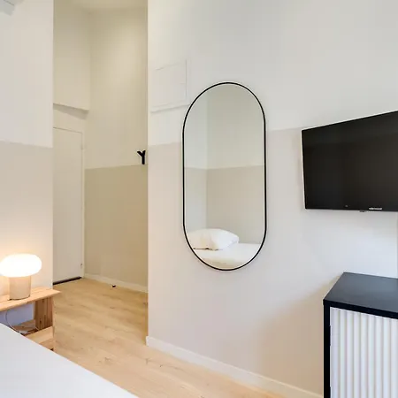 Le 30 - Hypercentral - By Thegoodbutler Hotel Marseille