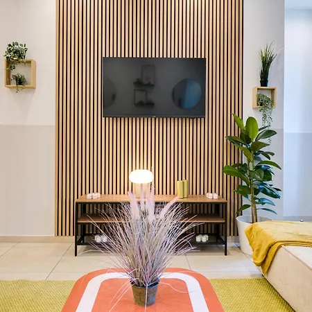 Hotel Le 30 - Hypercentral - By Thegoodbutler Marseille
