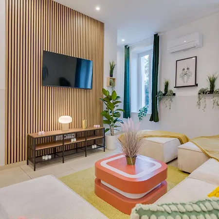 Le 30 - Hypercentral - By Thegoodbutler Hotel 2*