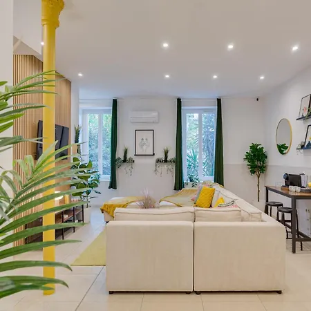 Hotel Le 30 - Hypercentral - By Thegoodbutler Marseille