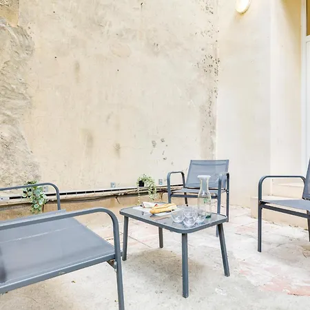 Le 30 - Hypercentral - By Thegoodbutler Hotel Marseille