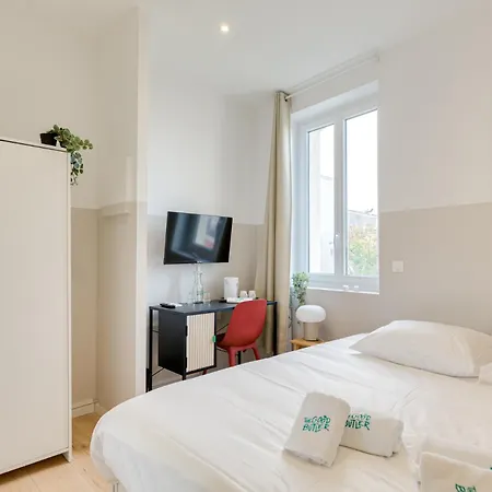 Le 30 - Hypercentral - By Thegoodbutler Hotel Marseille
