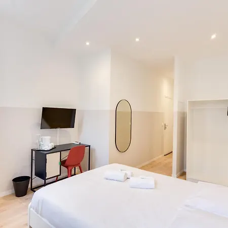 Hotel Le 30 - Hypercentral - By Thegoodbutler 2*