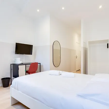 Hotel Le 30 - Hypercentral - By Thegoodbutler