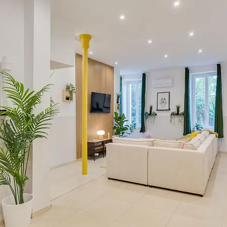 Le 30 - Hypercentral - By Thegoodbutler Hotel 2*