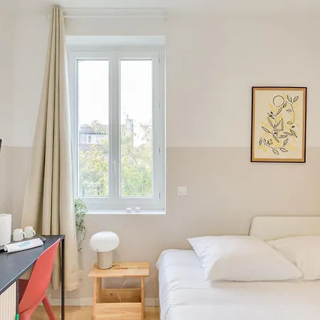 Le 30 - Hypercentral - By Thegoodbutler Hotel Marseille