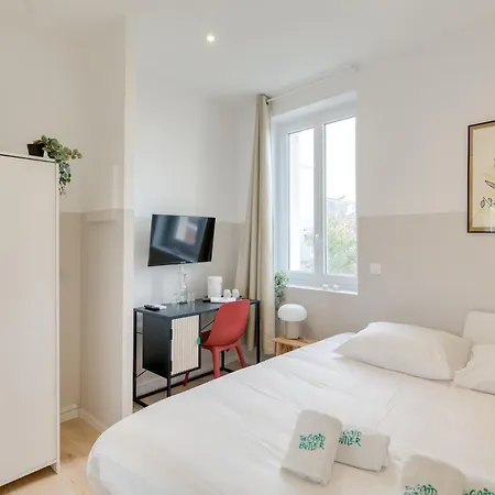 Le 30 - Hypercentral - By Thegoodbutler 2* Marseille