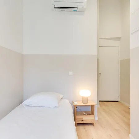 Le 30 - Hypercentral - By Thegoodbutler Hotel 2*