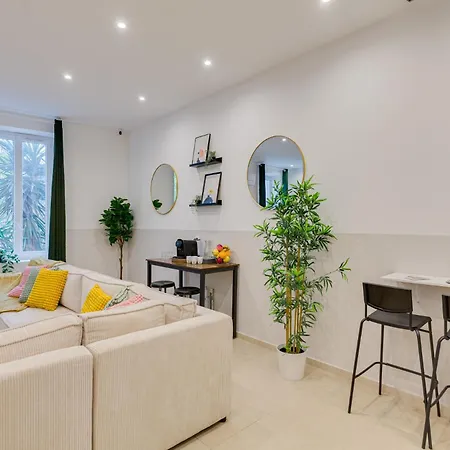 Le 30 - Hypercentral - By Thegoodbutler Hotel Marseille