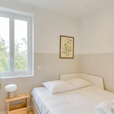 Le 30 - Hypercentral - By Thegoodbutler Hotel Marseille