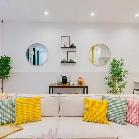 Le 30 - Hypercentral - By Thegoodbutler Hotel 2*