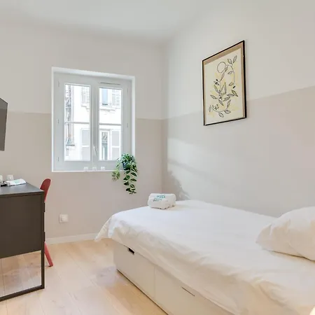 Hotel Le 30 - Hypercentral - By Thegoodbutler 2*