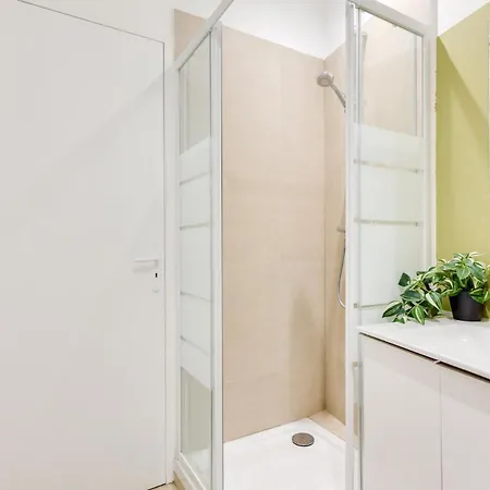 Le 30 - Hypercentral - By Thegoodbutler 2* Marseille