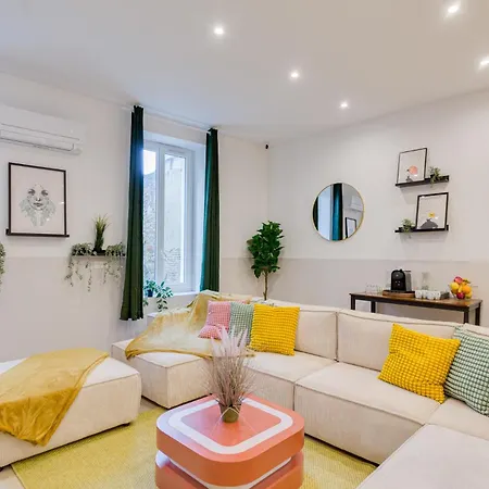 Le 30 - Hypercentral - By Thegoodbutler 2* Marseille