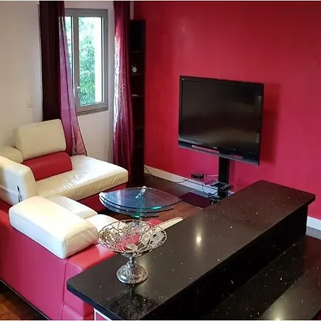 Prado Plage 219 Rue Du Commandant Rolland Apartment *