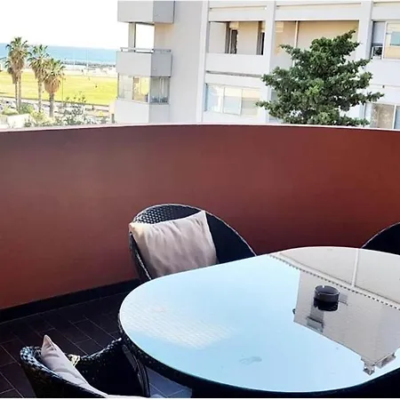 Apartment Prado Plage 219 Rue Du Commandant Rolland *