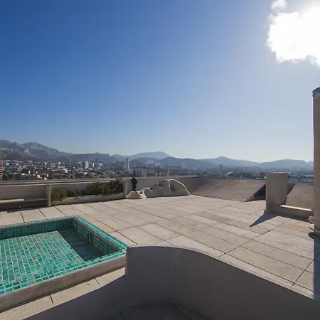 Hotel Le Corbusier