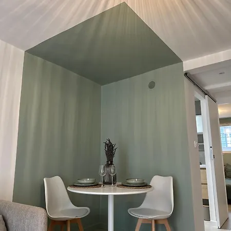 Apartment Le Camas Cosy - Rez De Jardin Marseille