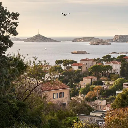 Le Petit Croquant Marseille