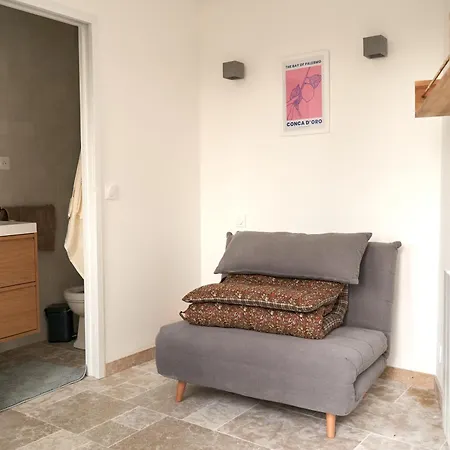 Villa Le Petit Croquant *