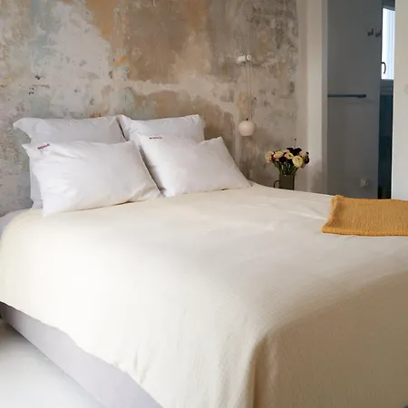 Villa Le Petit Croquant Marseille