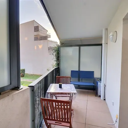 Apartment Near The Beaches Of