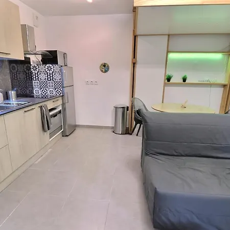 Apartment Near The Beaches Of *