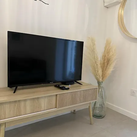 Apartment Le Camas Cosy - Rez De Jardin Marseille