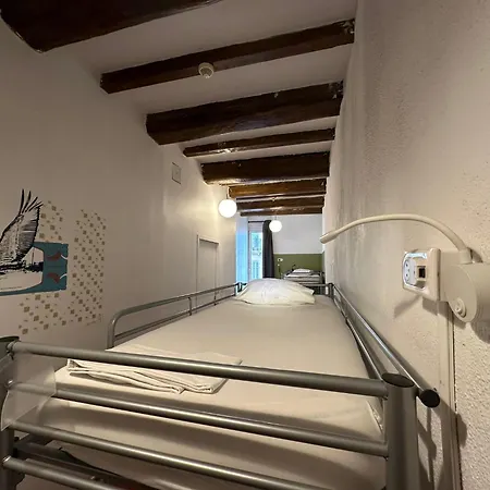 Vertigo Vieux-port